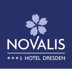 Hotel Novalis Logo